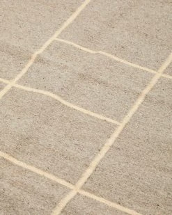 Minna Spaces Wool Rug / Runner Home Goods