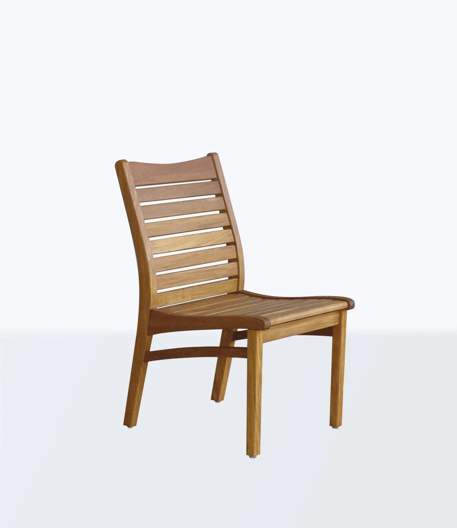 Masaya & Co. Miramar Outdoor Dining Chair Furniture 3 Masaya & Co. Miramar Outdoor Dining Chair Furniture