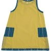 Mirasa Design Baby Celery Dress Kids' + Baby