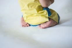 Mirasa Design Baby Celery Dress Kids' + Baby