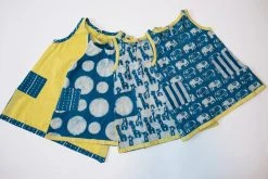 Mirasa Design Kids' + Baby Baby Elephant Dress