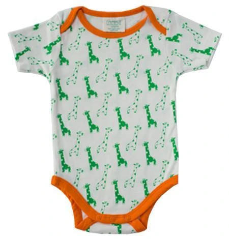 Mirasa Design Baby Giraffe Onesie Kids' + Baby 3 Mirasa Design Baby Giraffe Onesie Kids' + Baby