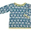 Mirasa Design Baby Giraffe Tunic 2 Mirasa Design Baby Giraffe Tunic