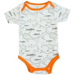 Mirasa Design Best Sellers Baby Shark Onesie