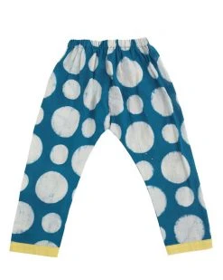 Mirasa Design Baby Polka Pants Kids' + Baby