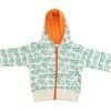 Mirasa Design Baby Safari Hoodie Kids' + Baby