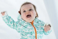 Mirasa Design Baby Safari Hoodie Kids' + Baby