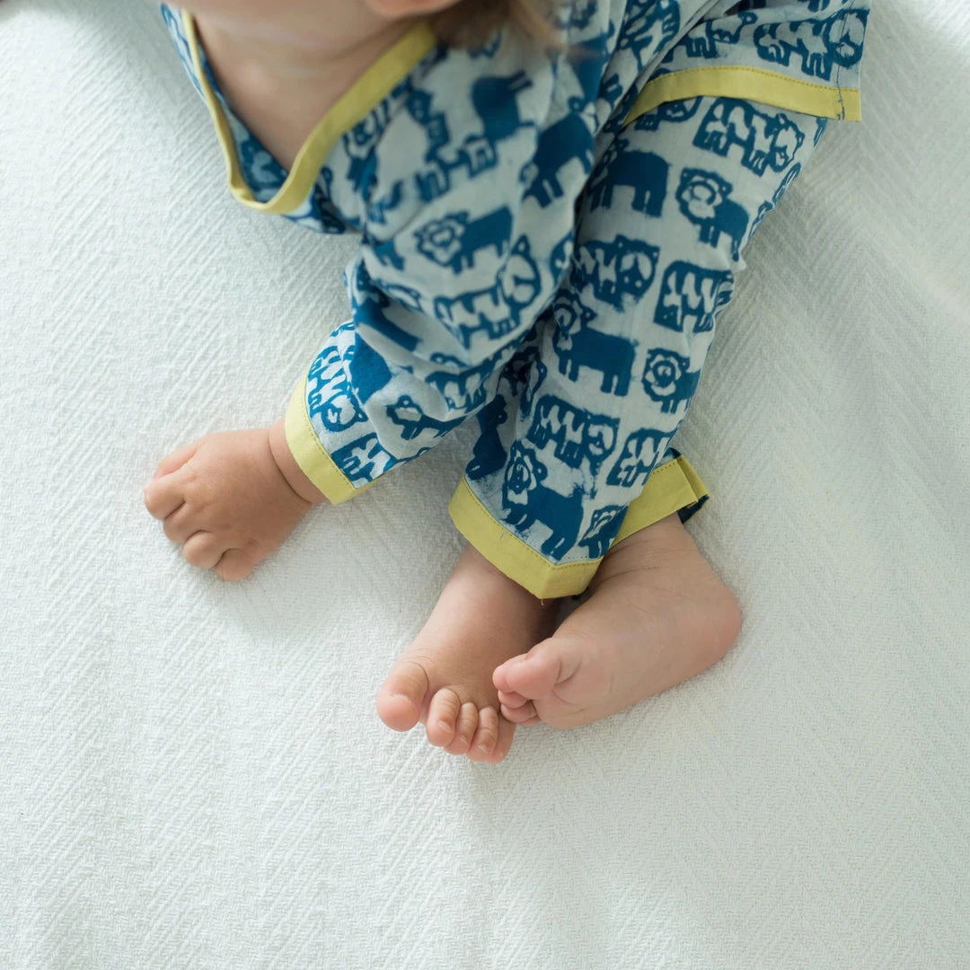 Mirasa Design Baby Safari Pants 4 Mirasa Design Baby Safari Pants