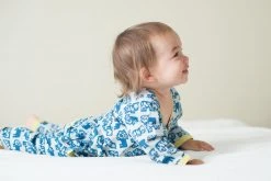 Mirasa Design Kids' + Baby Baby Safari Tunic