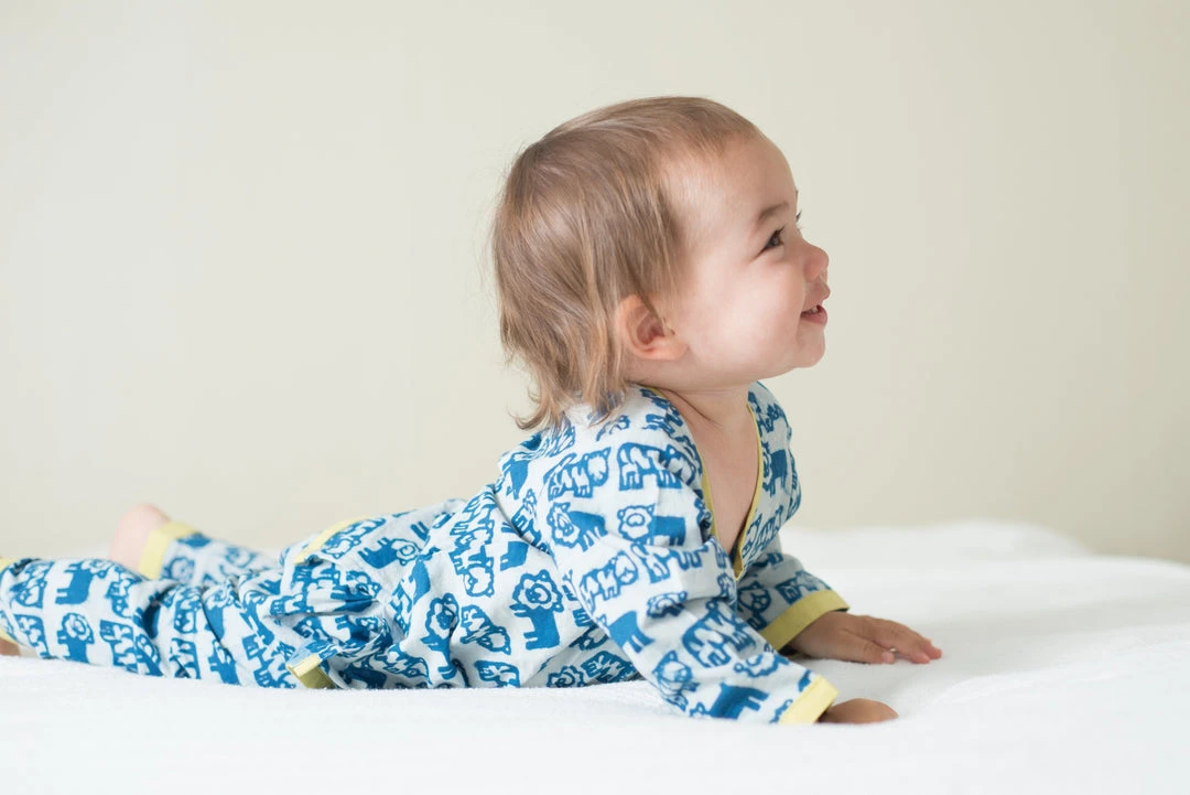 Mirasa Design Kids' + Baby Baby Safari Tunic 4 Mirasa Design Kids' + Baby Baby Safari Tunic