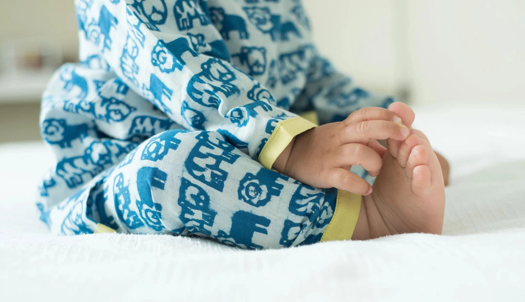 Mirasa Design Kids' + Baby Baby Safari Tunic 5 Mirasa Design Kids' + Baby Baby Safari Tunic