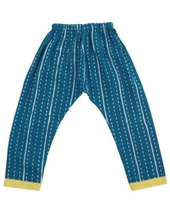 Mirasa Design Baby Stripe Pants Kids' + Baby