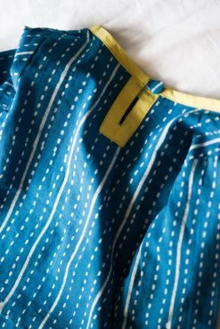 Mirasa Design Baby Stripe Tunic