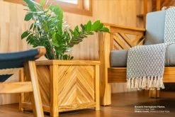 Masaya & Co. Furniture Miskito Sunbrella Couch