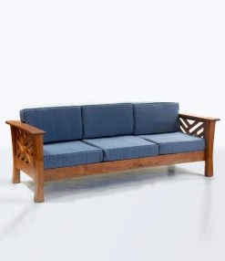 Masaya & Co. Furniture Miskito Sunbrella Couch