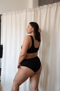 Mary Young New Arrivals Moana Bamboo Bikini Underwear