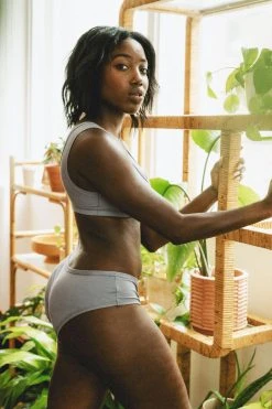 Mary Young New Arrivals Moana Bamboo Bikini Underwear