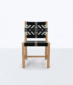 Masaya & Co. Furniture Monimbo Dining Chair - Colonial Pattern