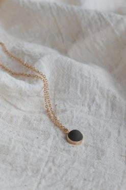 Yewo Muli Recycled Necklace