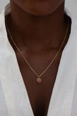 Yewo Muli Recycled Necklace