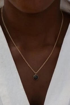 Yewo Muli Recycled Necklace