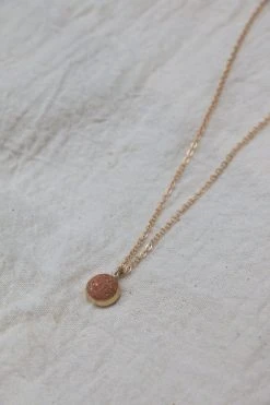 Yewo Muli Recycled Necklace