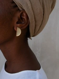 Yewo Mwezi Recycled Earrings Best Sellers
