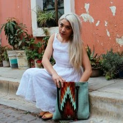 MZ Fair Trade After The Rain Wool Tote Bag 18 MZ Fair Trade After The Rain Wool Tote Bag