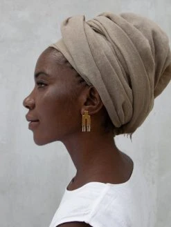 Yewo Nadi Recycled Earrings Best Sellers 14 Yewo Nadi Recycled Earrings Best Sellers