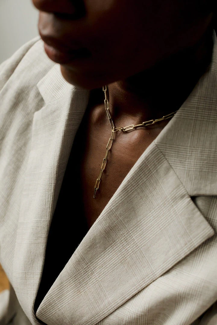 Abby Alley Natalie Necklace 5 Abby Alley Natalie Necklace