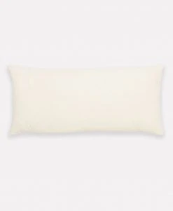 Anchal Naturally Dyed Colorblock Lumbar Pillow