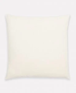 Anchal Home Goods Naturally Dyed Colorblock Throw Pillow