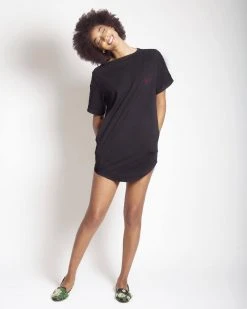 ONE432 Clothing Naughties Upcycled Dress