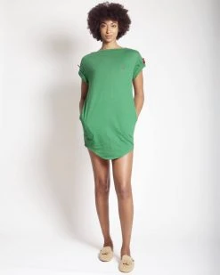 ONE432 Clothing Naughties Upcycled Dress