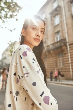 No Nasties Navarra Tunic Clothing