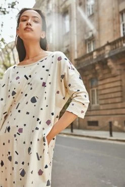 No Nasties Navarra Tunic Clothing