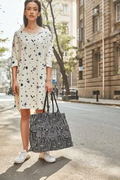 No Nasties Navarra Tunic Clothing