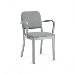 Emeco Navy Officer Armchair Furniture