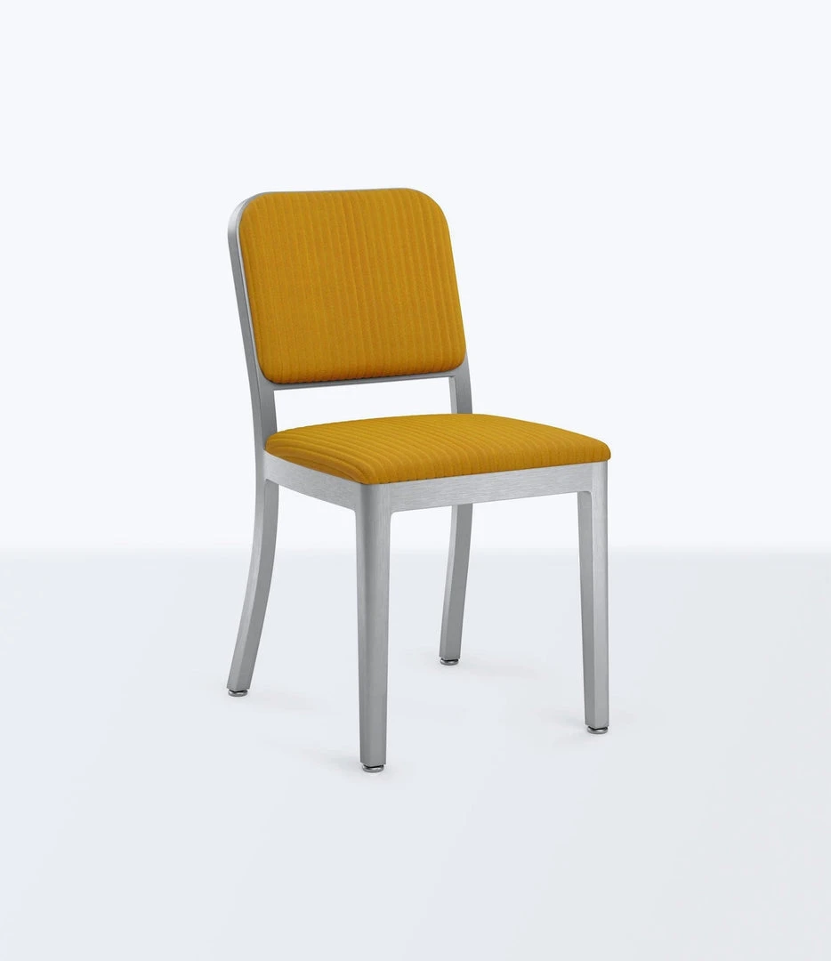 Emeco Navy Officer Side Chair Furniture 3 Emeco Navy Officer Side Chair Furniture