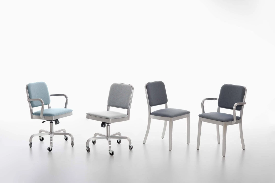 Emeco Navy Officer Side Chair Furniture 28 Emeco Navy Officer Side Chair Furniture