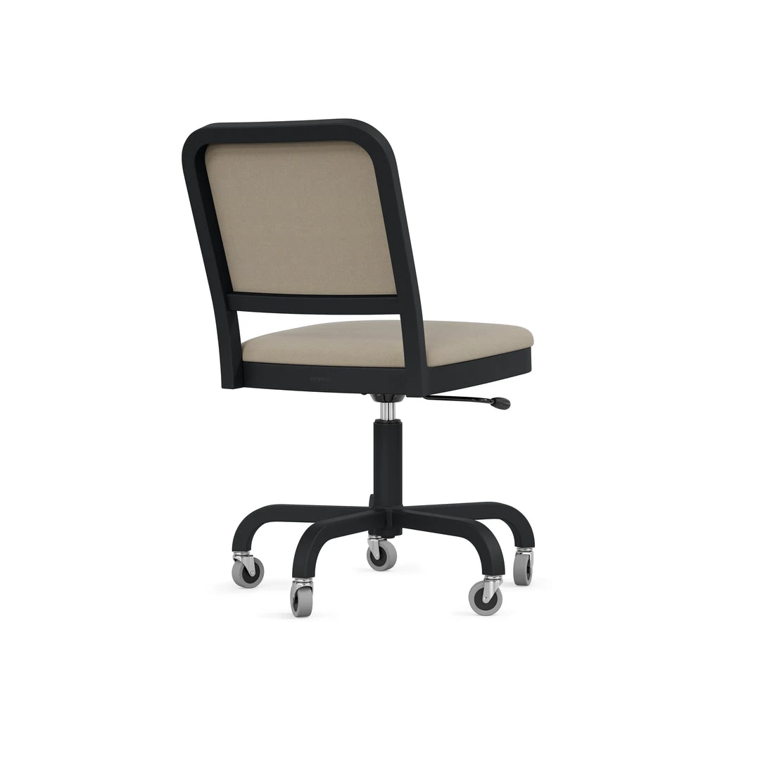 Emeco Navy Officer Swivel Chair Furniture 35 Emeco Navy Officer Swivel Chair Furniture