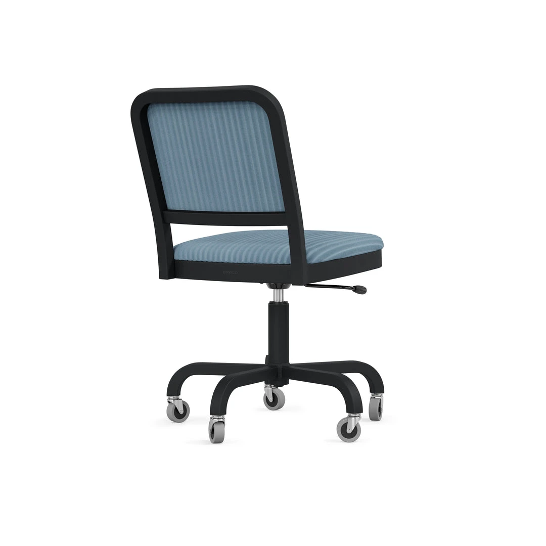 Emeco Navy Officer Swivel Chair Furniture 26 Emeco Navy Officer Swivel Chair Furniture