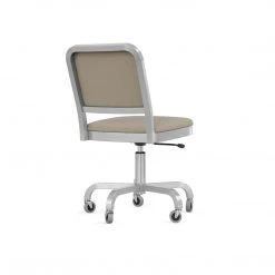 Emeco Navy Officer Swivel Chair Furniture 57 Emeco Navy Officer Swivel Chair Furniture