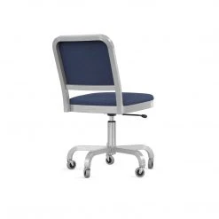 Emeco Navy Officer Swivel Chair Furniture 52 Emeco Navy Officer Swivel Chair Furniture