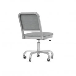 Emeco Navy Officer Swivel Chair Furniture 56 Emeco Navy Officer Swivel Chair Furniture