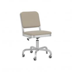 Emeco Navy Officer Swivel Chair Furniture 41 Emeco Navy Officer Swivel Chair Furniture