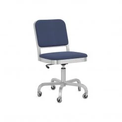 Emeco Navy Officer Swivel Chair Furniture 50 Emeco Navy Officer Swivel Chair Furniture