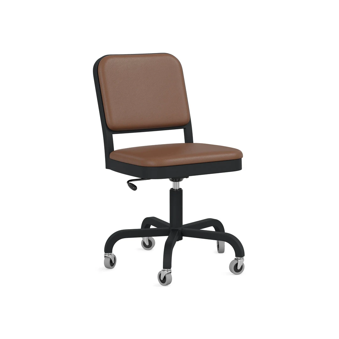 Emeco Navy Officer Swivel Chair Furniture 29 Emeco Navy Officer Swivel Chair Furniture