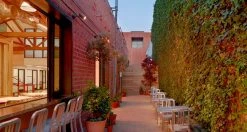 Emeco Navy Recycled Barstool 17 Emeco Navy Recycled Barstool