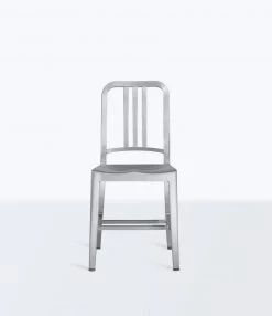 Emeco Furniture Navy Recycled Chair